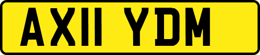 AX11YDM