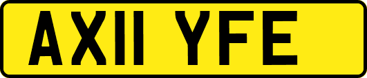 AX11YFE