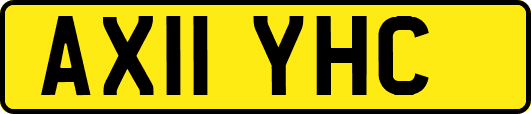AX11YHC