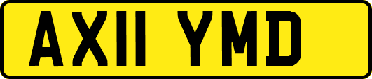 AX11YMD