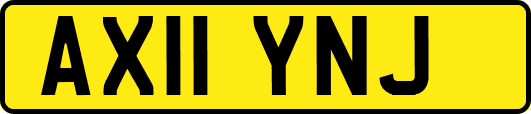 AX11YNJ