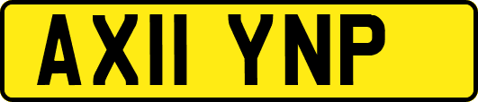 AX11YNP