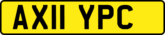 AX11YPC