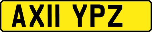 AX11YPZ
