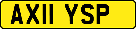 AX11YSP