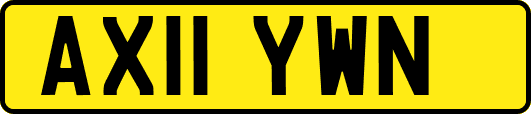 AX11YWN