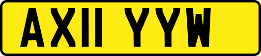 AX11YYW
