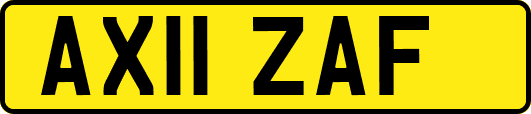 AX11ZAF