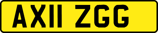 AX11ZGG