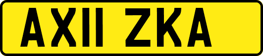 AX11ZKA