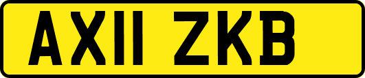 AX11ZKB