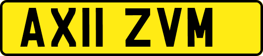 AX11ZVM