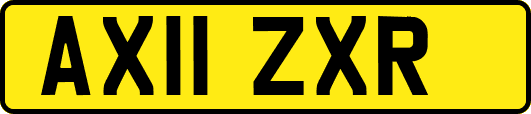AX11ZXR