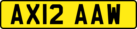 AX12AAW