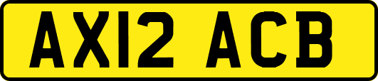 AX12ACB