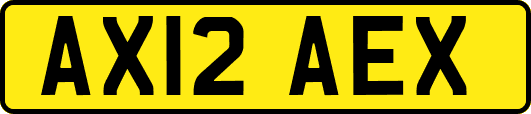 AX12AEX