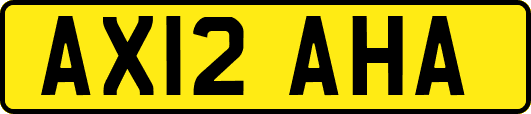 AX12AHA