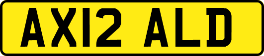 AX12ALD