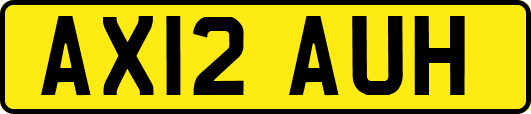 AX12AUH