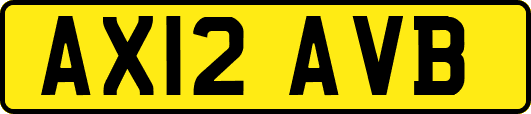 AX12AVB
