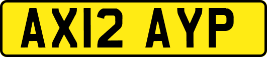 AX12AYP