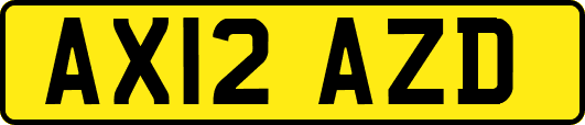 AX12AZD