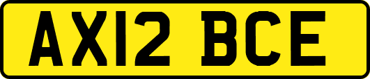 AX12BCE