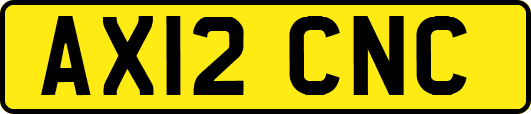 AX12CNC
