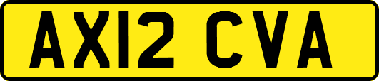 AX12CVA