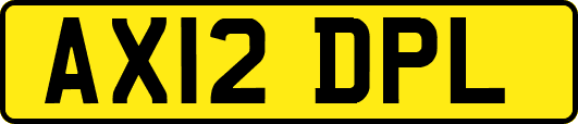 AX12DPL