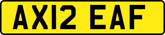 AX12EAF