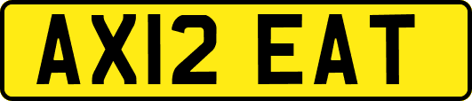 AX12EAT