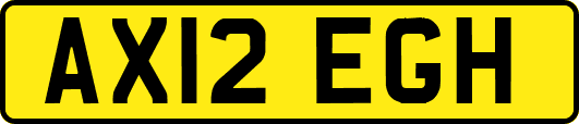 AX12EGH
