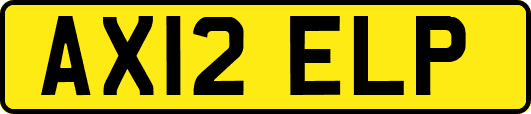 AX12ELP