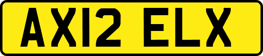 AX12ELX