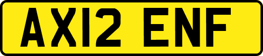 AX12ENF