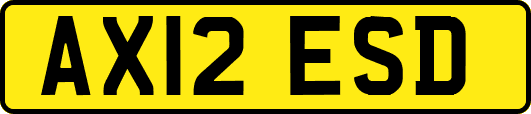 AX12ESD