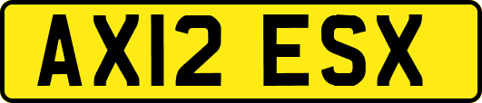 AX12ESX