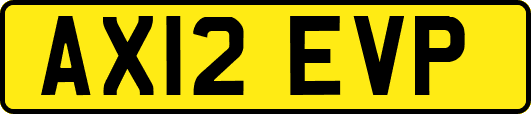 AX12EVP