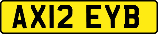 AX12EYB
