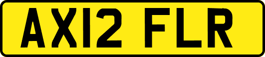 AX12FLR