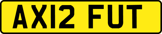 AX12FUT