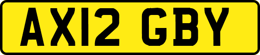 AX12GBY