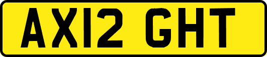AX12GHT
