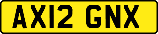AX12GNX