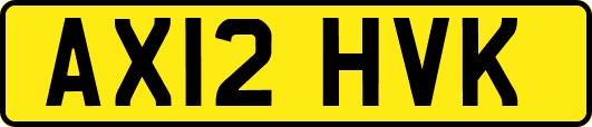 AX12HVK