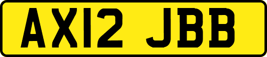 AX12JBB