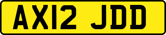 AX12JDD