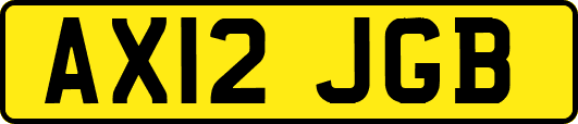 AX12JGB