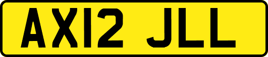 AX12JLL